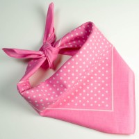 Bandana "Trévise"