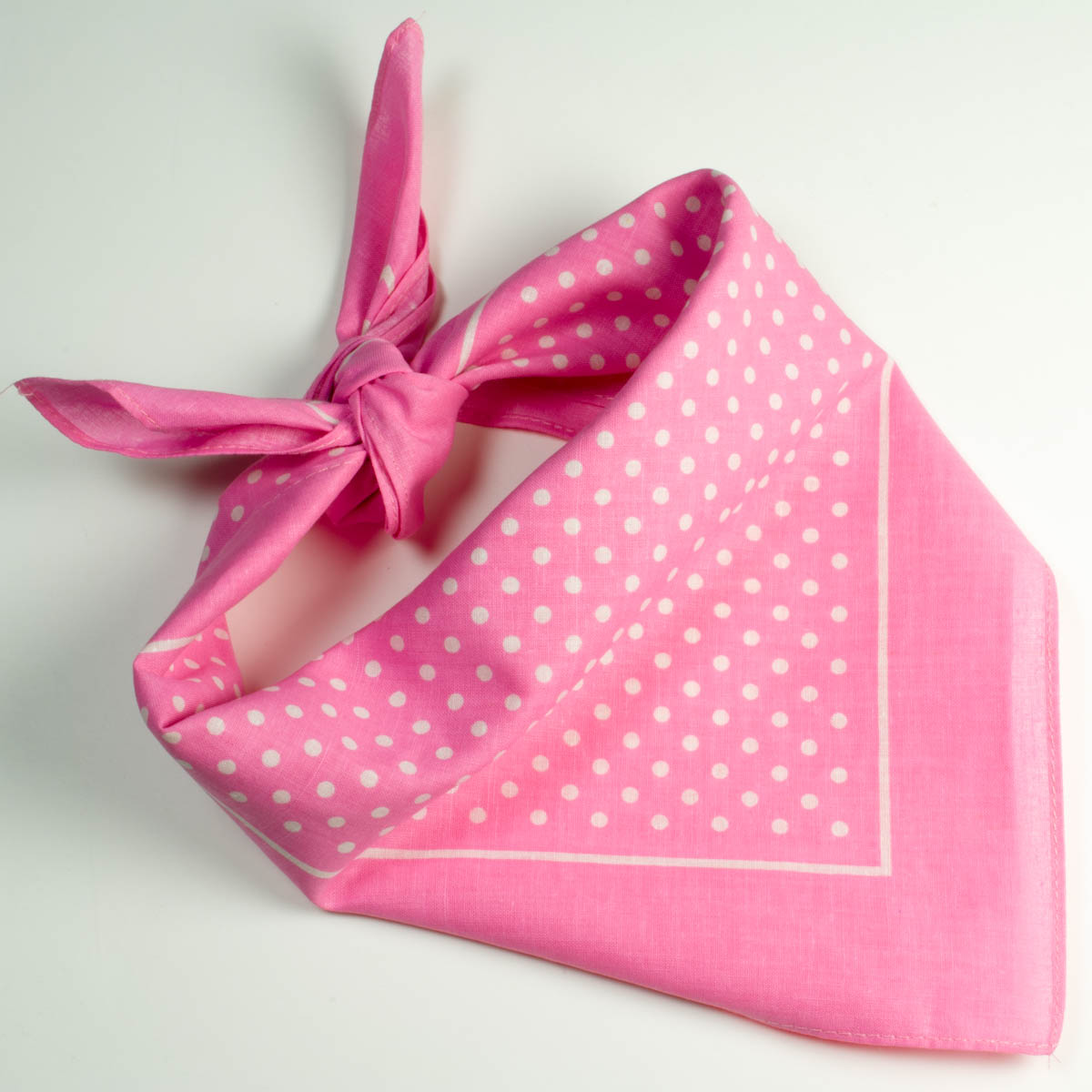 Bandana "Trévise"