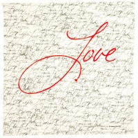 Bandana "Love"