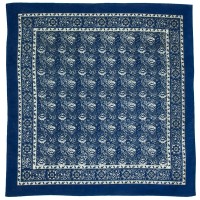 Bandana maxi "Flamenco"