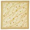 Mouchoirs homme "Aurum" (x3)
